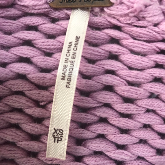 Cardigan - Picture 3 of 4